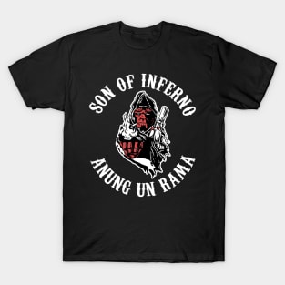 Son of Inferno T-Shirt